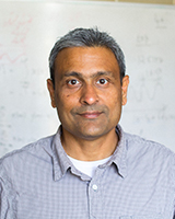 Editor, Sriram Narasimhan